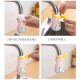 Faucet extender kitchen universal shower anti-splash water artifact cartoon penguin water purifier household tap water filtration