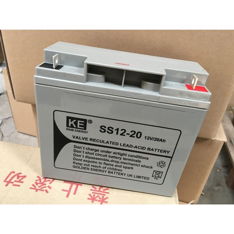 包邮KE蓄电池SST-100 2V100AH 英国KE应急直流屏免维护铅酸蓄电池 - 图1