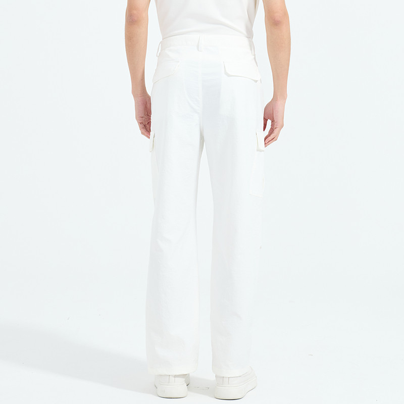 【商场同款】利郎奥莱休闲裤男2026春季新款通勤时尚百搭西裤男士,淘宝优惠券,粉丝福利购,淘宝优惠卷