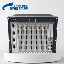 Starnet sharp SU8600 module-type ipbx voice gateway sip Phone network Switch Group Phone