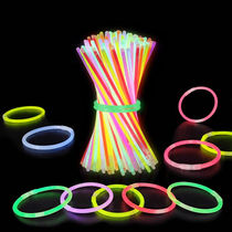 TaTanice glow sticks 50 50 joints disposable noctilucent bar childrens festival dancing toys fluorescence
