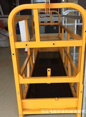 电动吊篮全套小型可移动220伏380伏外墙建筑施工高空作业喷漆镀锌