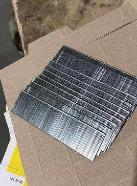 供应气排钉直钉F30F25F15防锈气动直排钉木工装潢钉