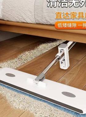 沛僻2024新款免手洗拖把索邦平板家用懒人地拖布拖地一拖净其他