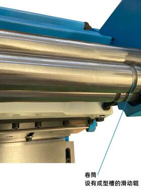 工业三用机1016剪板折弯卷筒一体机一机多用操作简单型号齐全