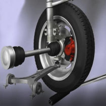 SHEDIOUCOM CAR INSPECTION TOOL ISLOUD DETECTION GAP INSPECTION TOOL SWING ARM BALL HEAD AXLE DIMENSIONAL SOUND