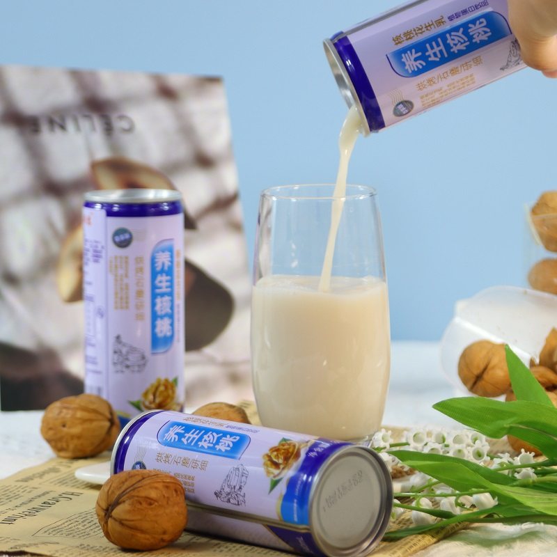 核桃奶早餐奶养生核桃露中老年人代餐学生奶植物牛奶植物蛋白饮品,淘宝优惠券,粉丝福利购,淘宝优惠卷
