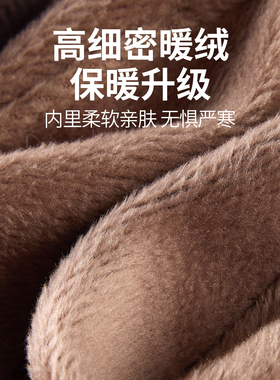 恒源祥中老年人帽子女款2026新款冬老太太奶奶护耳保暖兔毛毛线帽