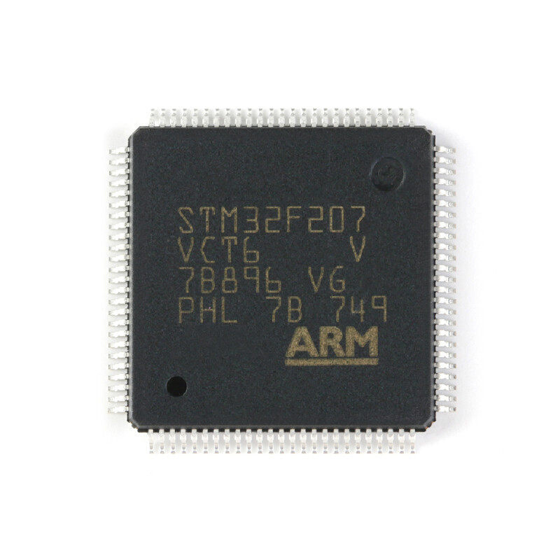 左林右礼全新原装IC型号STM32F207VCT6-图1