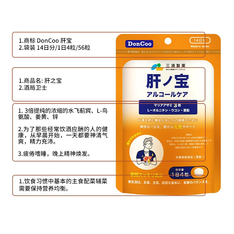  DonCoo海外蓟类