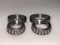 NMAX AEROX NVX155 steering bearings Taiwan BGM directional column Poppan tapered pressure bearings