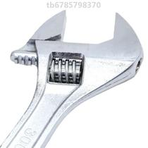 Function Small Sink Handplate Small Wrench Active Wrench Plate Sub maintenance Large caliber tap to mount Pliers Opening