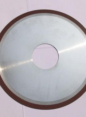 生产硬质合金专金刚石切割片金刚石树脂片薄片砂轮