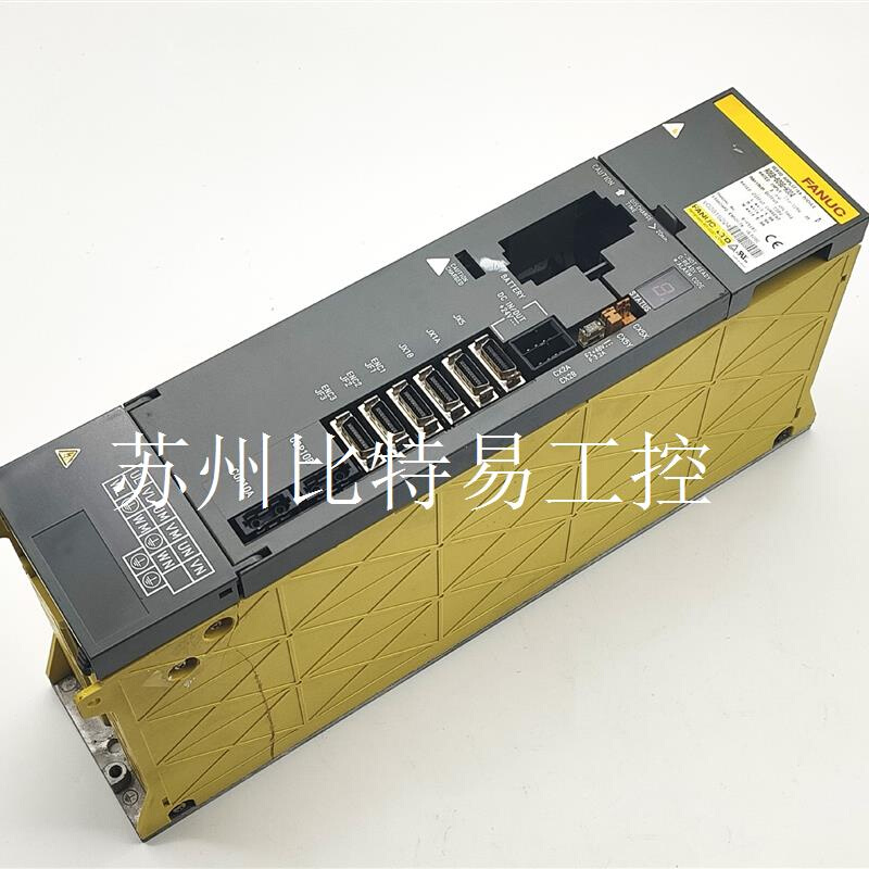 那发科驱动器A06B-6096-H301 H304 H305 - 图0