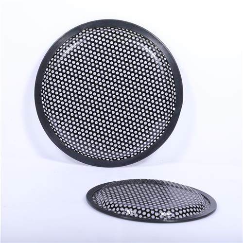 5寸6.5寸8寸10寸12寸15寸金属网罩音箱喇叭网防尘防护网全新热卖,淘宝优惠券,粉丝福利购,淘宝优惠卷