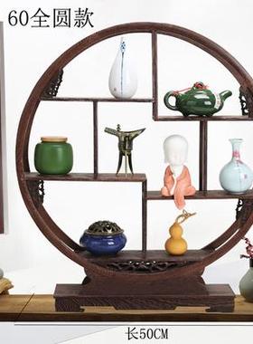 客厅禅意小和尚新中式茶桌电视柜玄关酒柜家居软装饰品办公室摆件