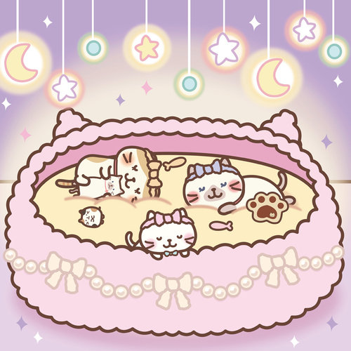 日本HAPiNS小镜子随身携带迷你化妆镜双面便携学生宿舍手持折叠镜 - 图2