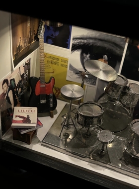 陶喆diy相框材料包背景板贴纸不是完全一模一样随机12张陶喆贴纸