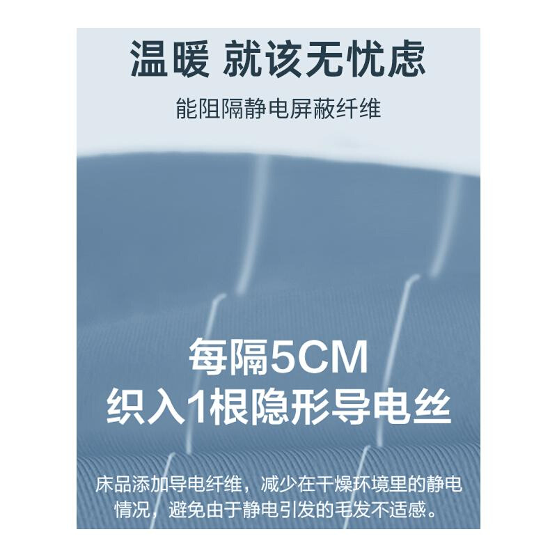 珊瑚牛奶绒床笠单件加厚法兰绒床罩床垫保护罩冬季加绒床单床套罩-图2