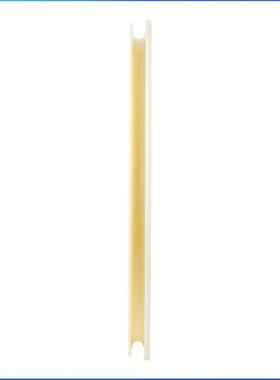 400塑胶储线架导轮过线轮导线轮押出挤出机线缆机械塑料铸铝合金