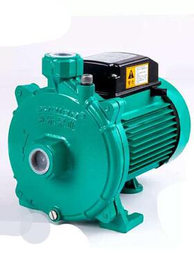 德国威乐水泵PUN-201EPUN-601EH离心泵冷水增压热水循环泵