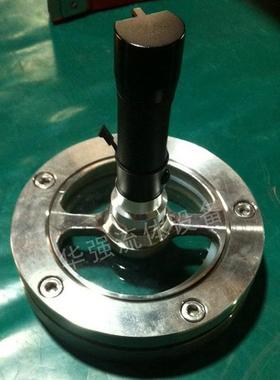 供应不锈钢卫生级视镜法兰带灯视镜卫生级法兰视镜