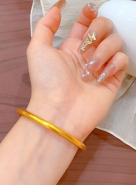 火烧不变色越南沙金古法