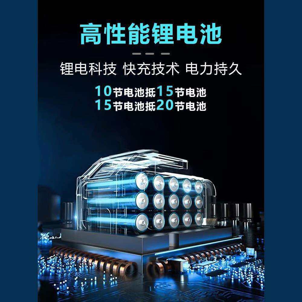 大功率锂电鼓风机充电式吹风机工业小型车载吸尘除尘器吹灰吹雪机,淘宝优惠券,粉丝福利购,淘宝优惠卷