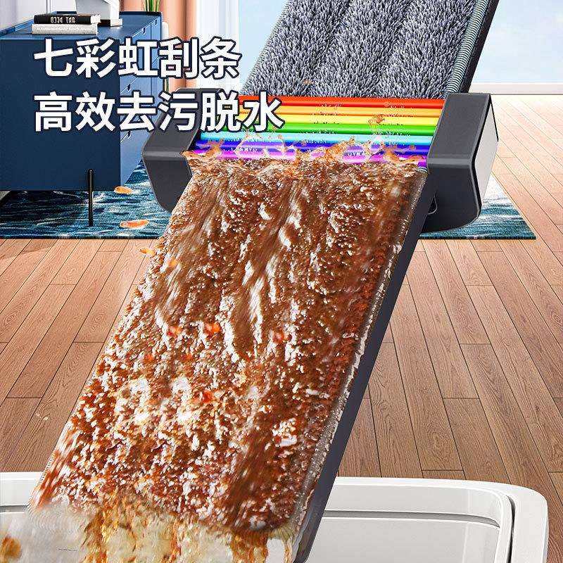 帮手拖把免手洗懒人拖地板平板拖把家用大号吸水墩布sss,淘宝优惠券,粉丝福利购,淘宝优惠卷