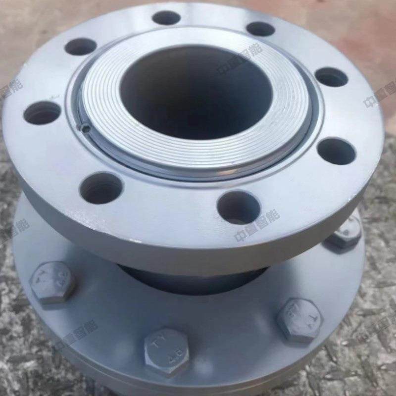 工厂发货球体转动接头 加热炉球体旋转接头 DN100球体转动接头,淘宝优惠券,粉丝福利购,淘宝优惠卷