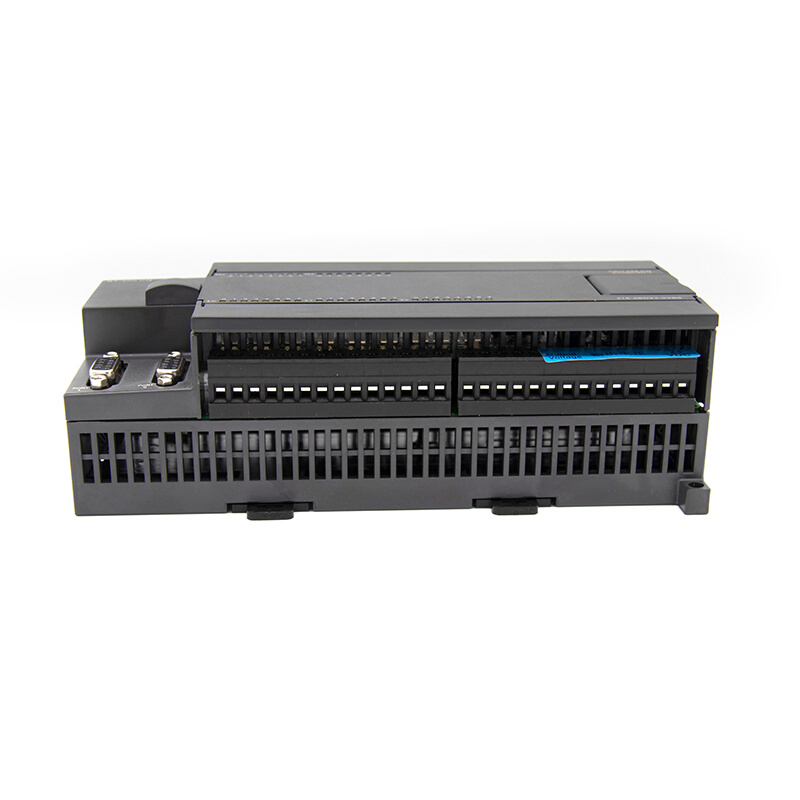 国产兼容S7200plc CPU226XP工控板 S7-200可编程控制器 带模拟量 - 图3