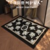 Qingcaiji anti-slip customizable door mat