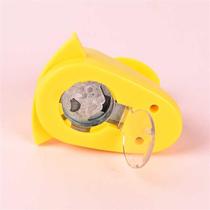 Floral chamfered chamfers rounded corners R3 R3 R4 R6 R12 R12 paper knife cut angle instrumental high quality easily inverted