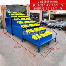 Athletes Record Desk Watch View Bench 2 Chairs 1 Seat 1 Mobile Watch Table Seating Referee Table 18 Mobile Referee Crowd ~
