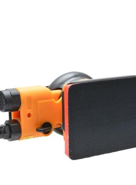 波盾70*100mm长方形气动砂纸机磨光机打磨机抛光机BD-7068