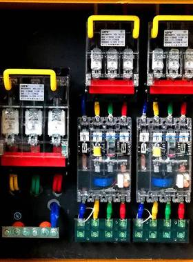 二级配电箱电表箱户外工地施工防雨成套配电箱原出口型电箱