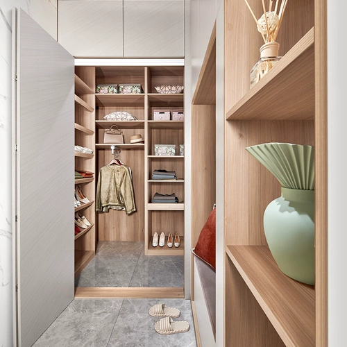 Индивидуальная детская комната