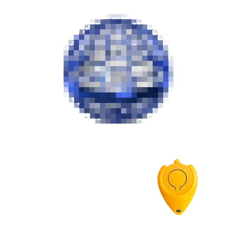 智能感应悬浮回旋球悬空飞行球六一61儿童节礼物送男孩子好玩的,淘宝优惠券,粉丝福利购,淘宝优惠卷