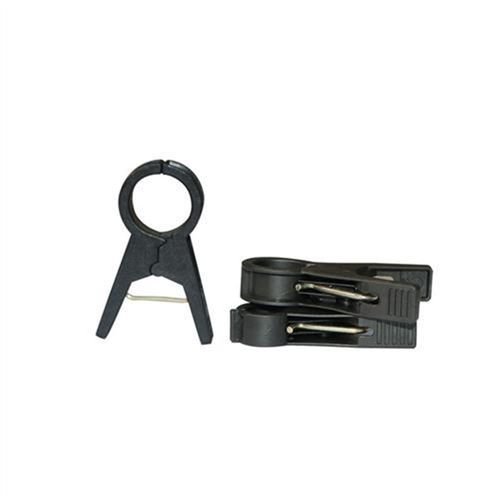 吊秧夹黄瓜夹子丝瓜大棚夹子番茄西红柿塑料夹子吊蔓夹厂家 - 图2