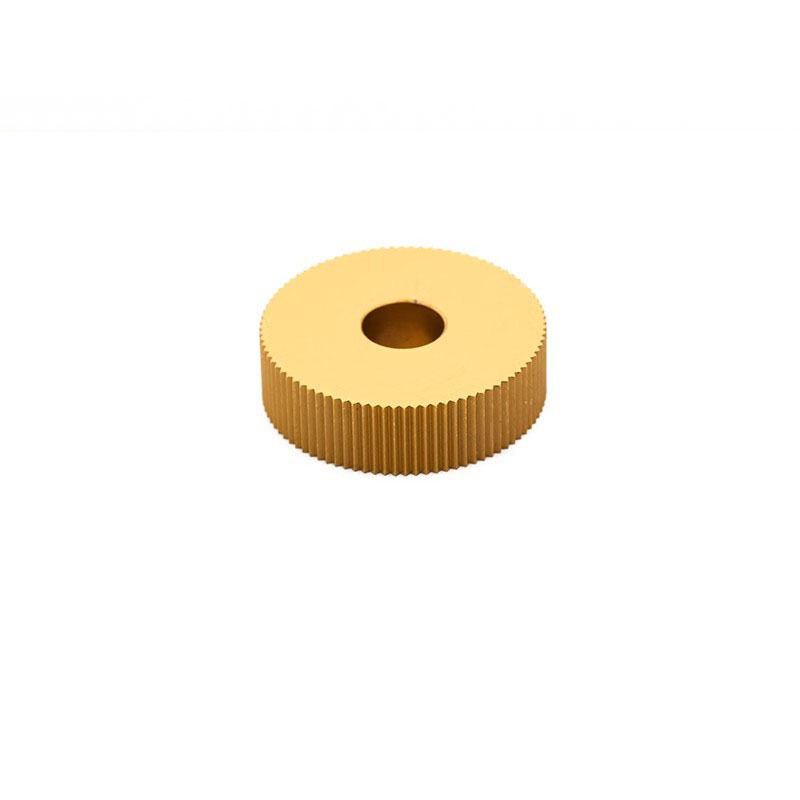 不锈钢用直纹滚花轮 高速钢镀钛网纹滚花刀P0.5 0.8 1.0 1.5轮子,淘宝优惠券,粉丝福利购,淘宝优惠卷