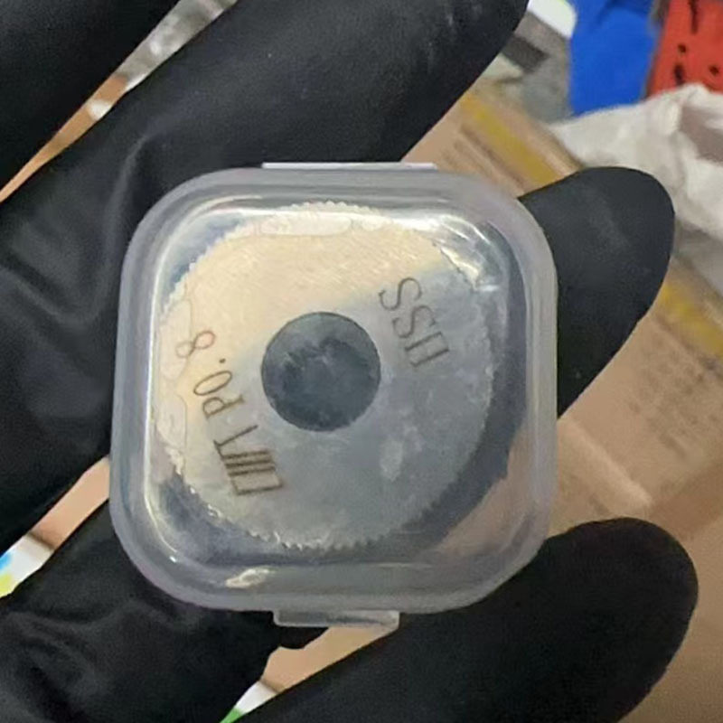 不锈钢用直纹滚花轮 高速钢镀钛网纹滚花刀P0.5 0.8 1.0 1.5轮子,淘宝优惠券,粉丝福利购,淘宝优惠卷