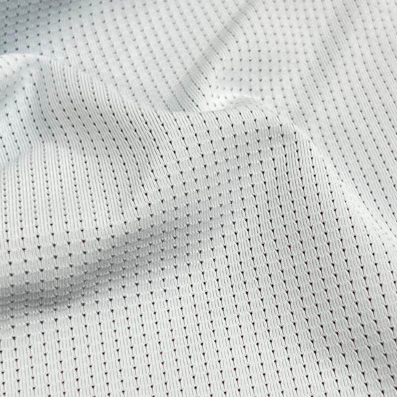 涤氨锦氨平行针眼布冰丝锦纶小雨点170g高弹透气排汗速干网眼布,淘宝优惠券,粉丝福利购,淘宝优惠卷