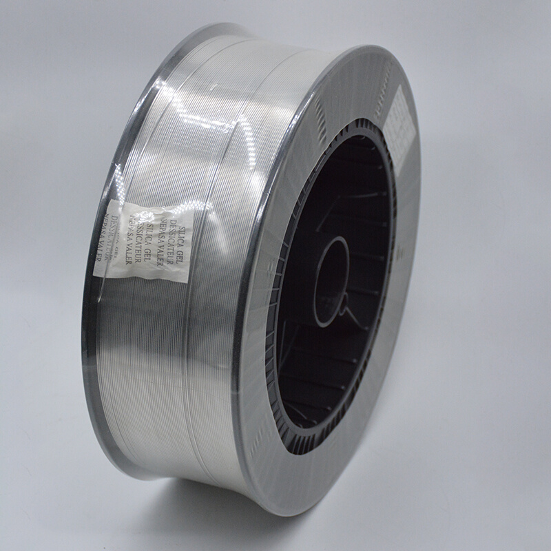 铝焊丝铝焊条氩弧焊丝5356铝镁4043铝硅纯铝1070铝合金二保焊机