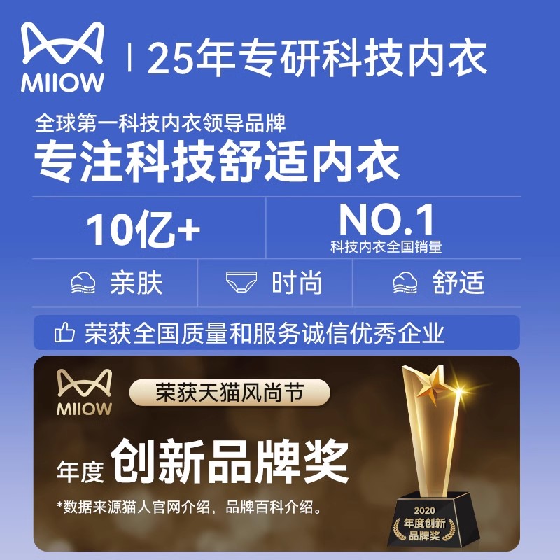 猫人一次性内裤男士纯棉无菌独立包装免洗日抛裤旅行平角次抛短裤 - 图0