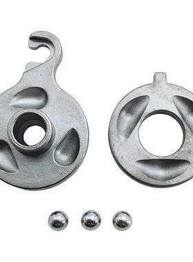 哈雷软尾省力减压离合套件8831200戴娜肥仔街霸路威离合省力