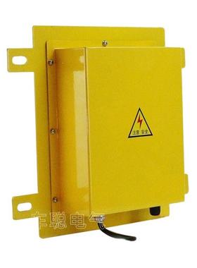 JYB/LD-B方形溜槽堵塞开关LDM-Z堵料堵煤防堵SFLC-II安全保护装置