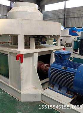 72孔全自动注油秸秆燃料压块机大块生物质颗粒压块机建矿商标