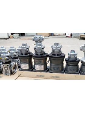 苏州WXD6AMRV(AD665)叶片式气动减速马达涡轮减速机