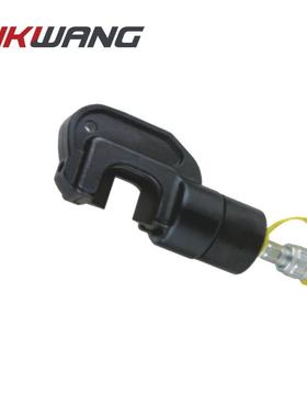 CPC-16液压钢筋剪断钳快速电动液压分体式钢筋剪断机