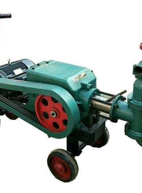 现货供应5型双杠活塞注浆泵活塞注浆泵